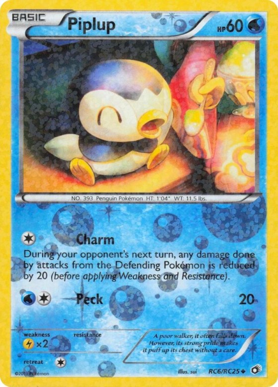 Piplup