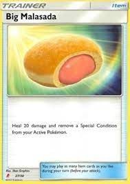 Big Malasada