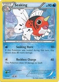 Seaking - Reverse Holo