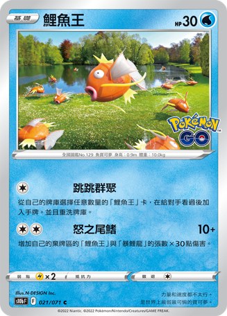 鯉魚王