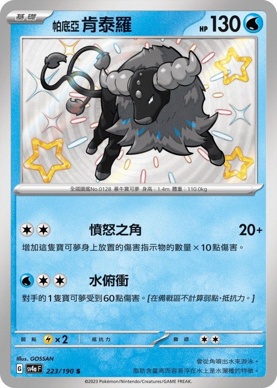 帕底亞 肯泰羅