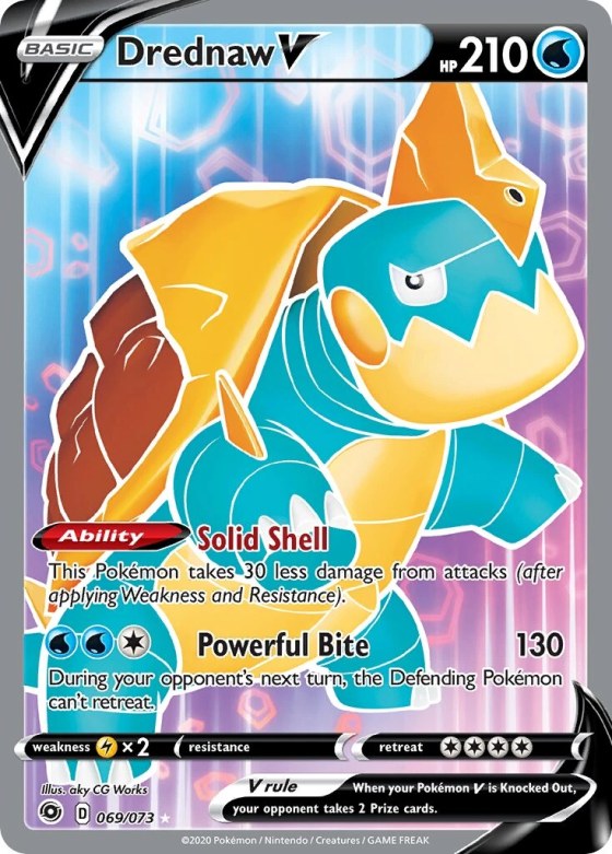 Drednaw V