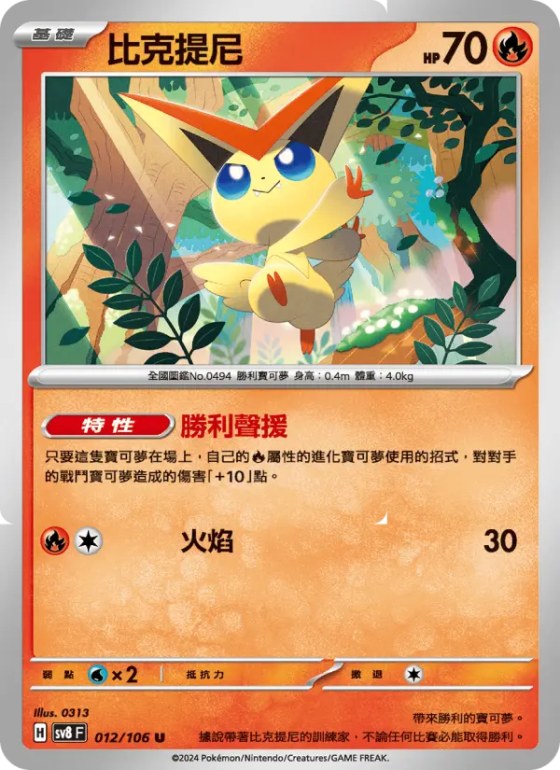 比克提尼