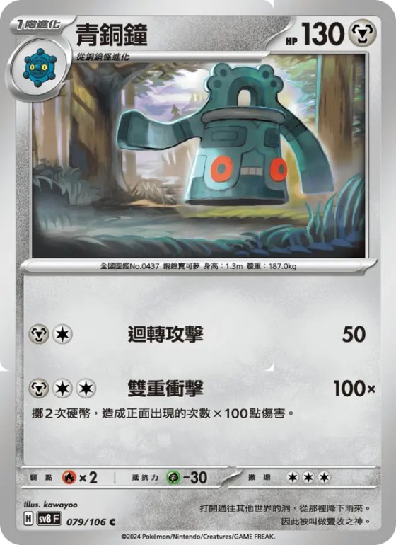 青銅鐘