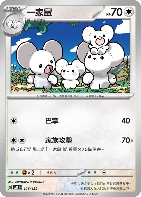 一家鼠