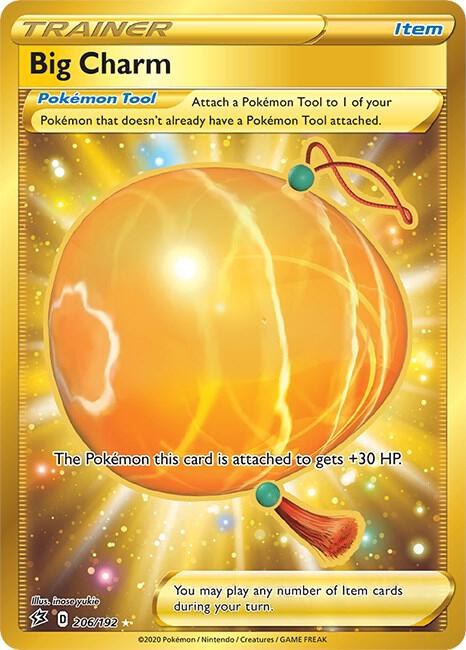 Big Charm (Secret)