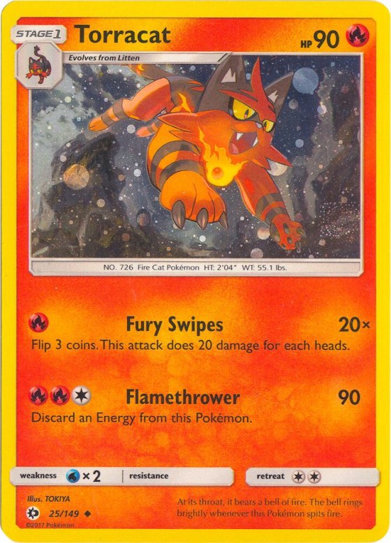Torracat