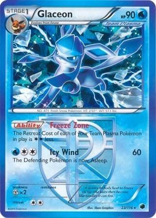 Glaceon