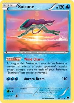Suicune