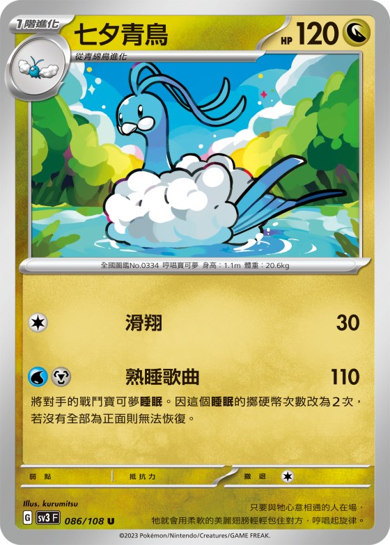 七夕青鳥