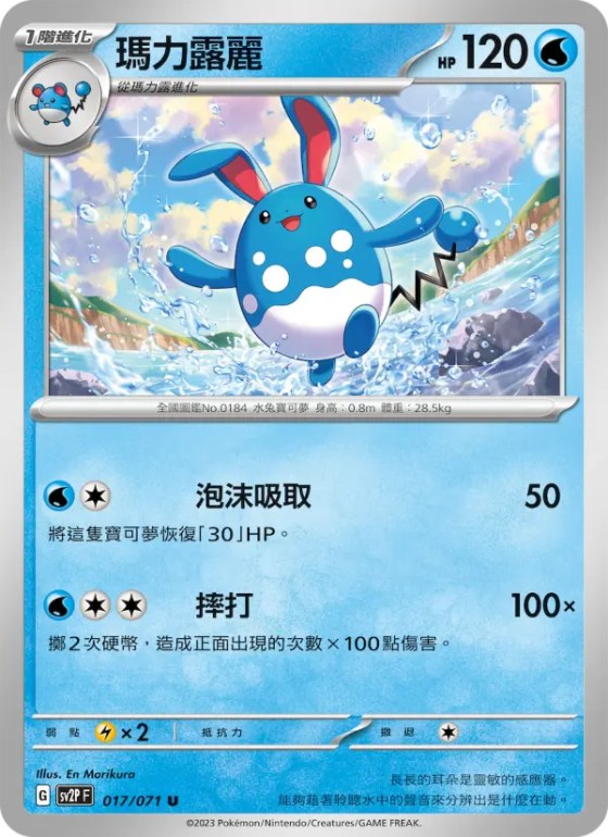瑪力露麗