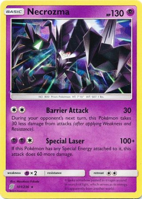 Necrozma
