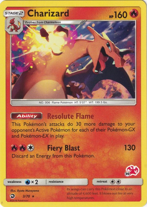 Charizard
