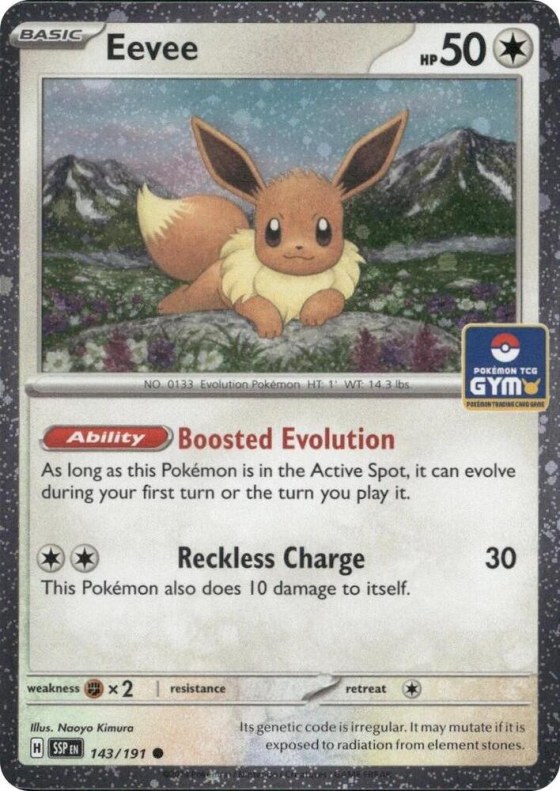 Eevee