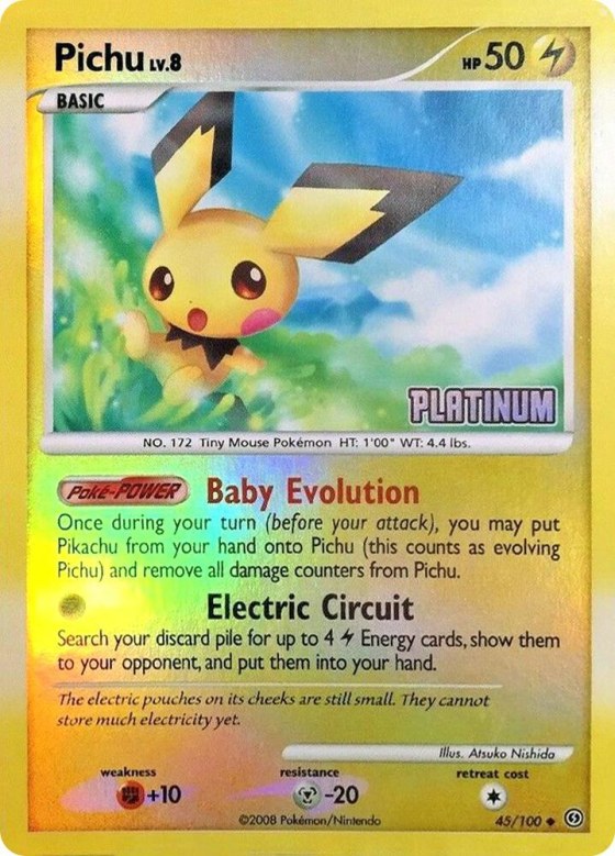 Pichu