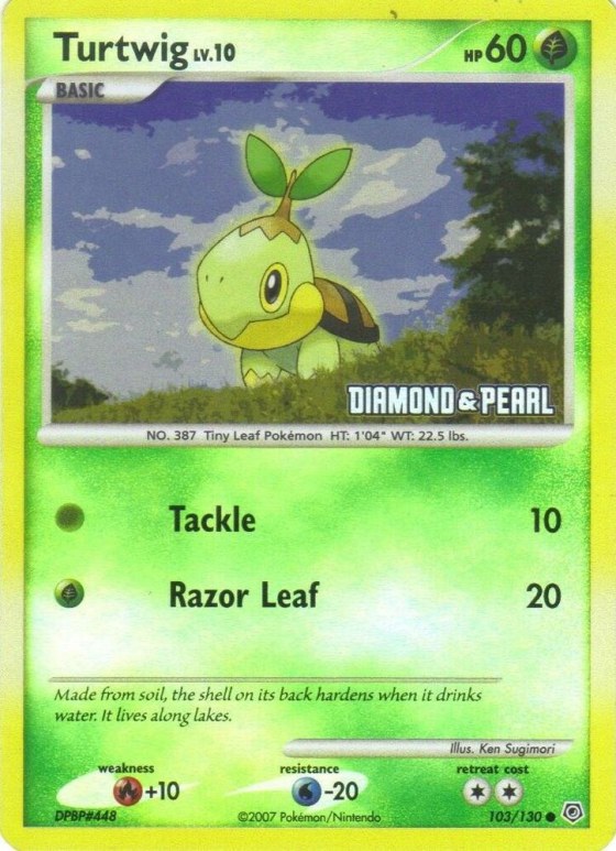 Turtwig