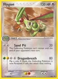 Flygon