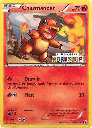 Charmander