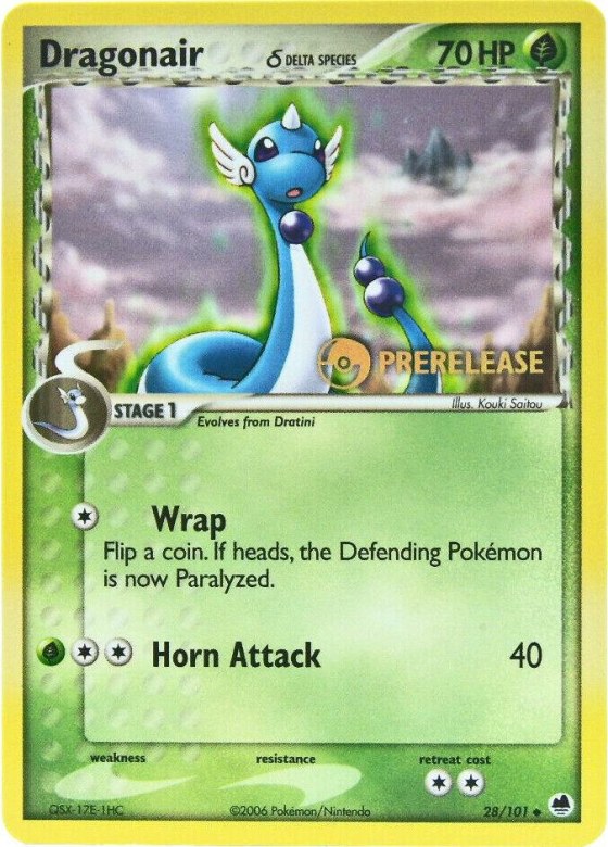 Dragonair