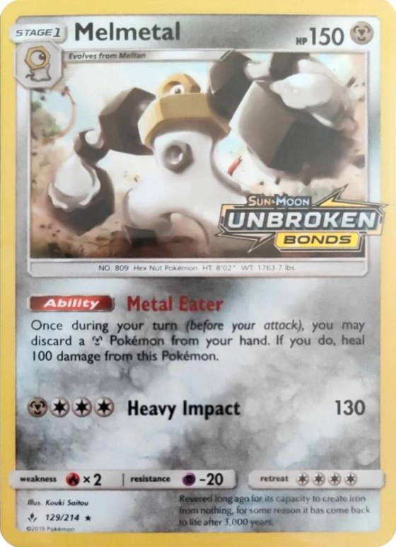 Melmetal
