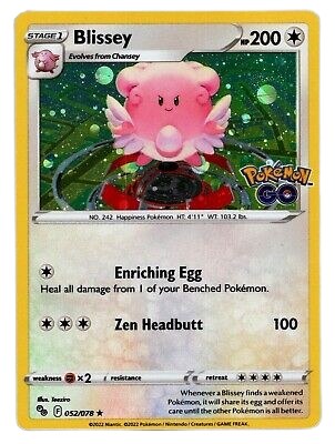 Blissey