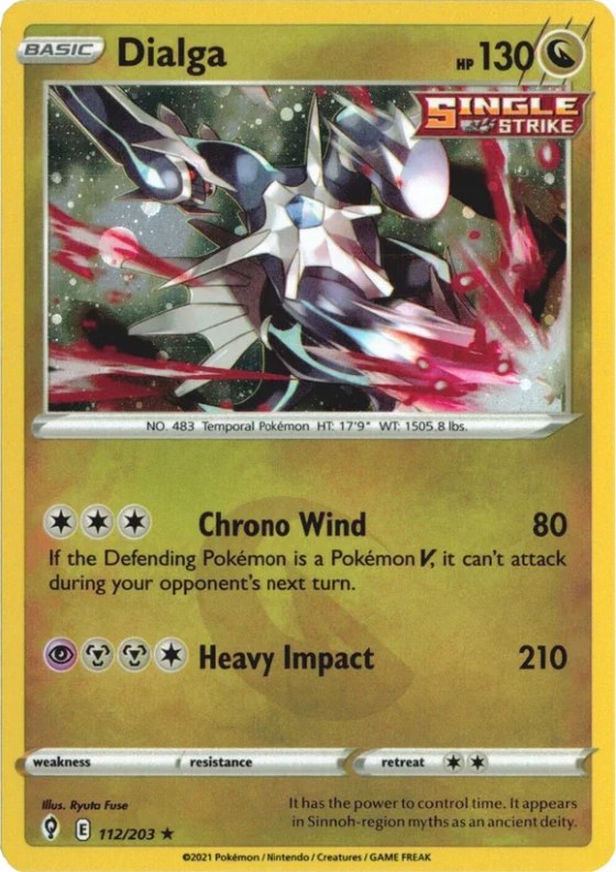 Dialga