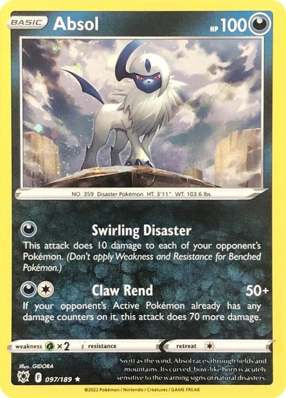 Absol