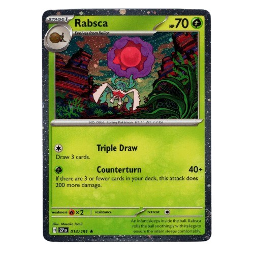 Rabsca