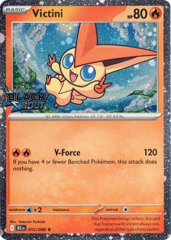 Victini