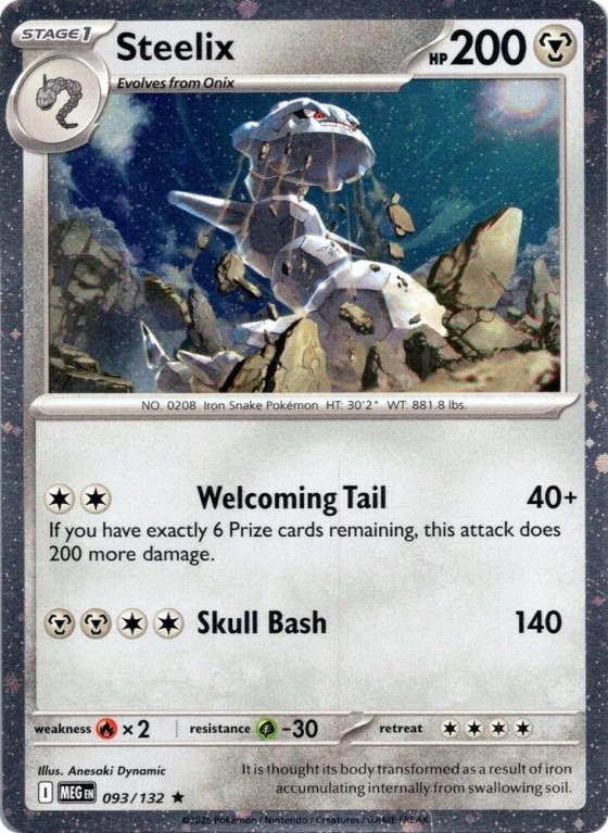 Steelix