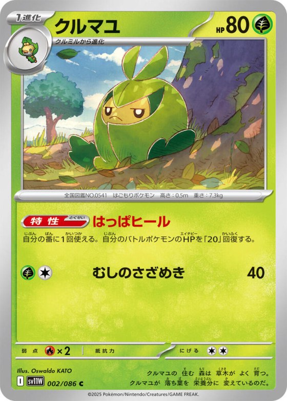 Swadloon - Master Ball Pattern