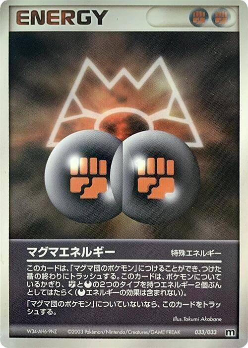 Magma Energy