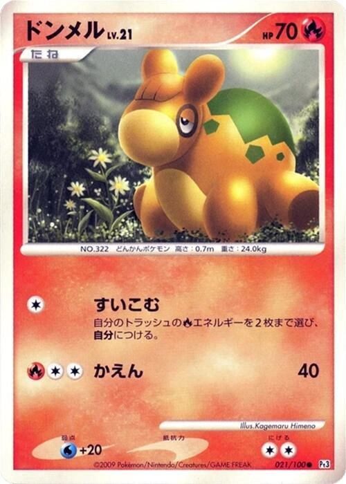 Numel - 1st Edition