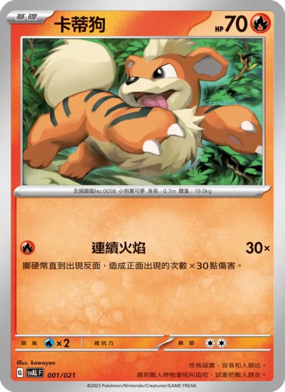 卡蒂狗