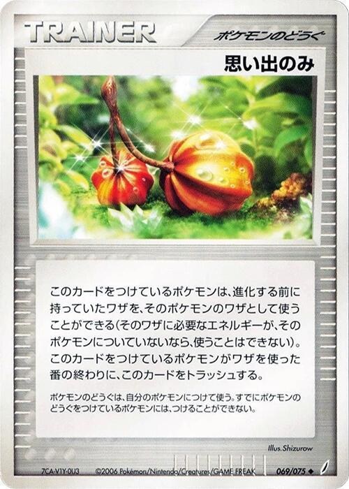 Memory Berry - Unlimited