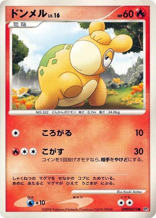 Numel - 1st Edition