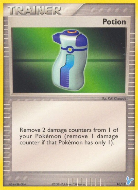 Potion