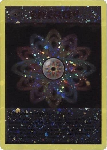 Rainbow Energy