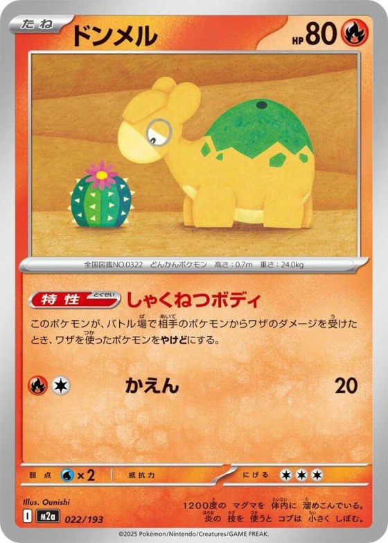 Numel - Quick Ball Pattern