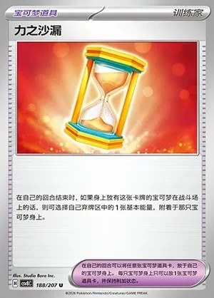 Powerglass