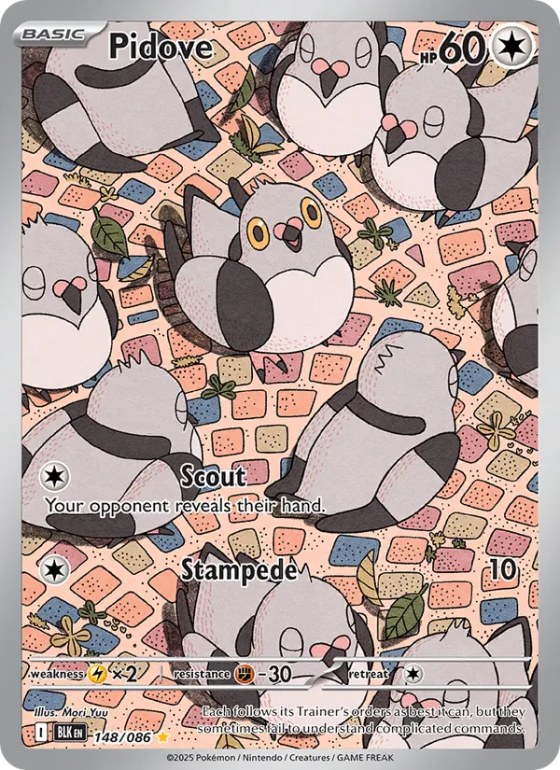 Pidove