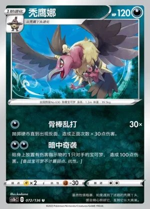 Mandibuzz