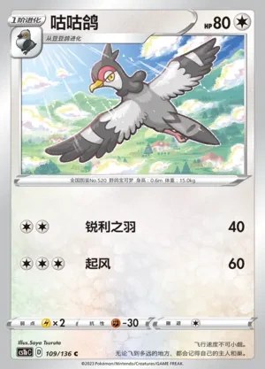 Tranquill