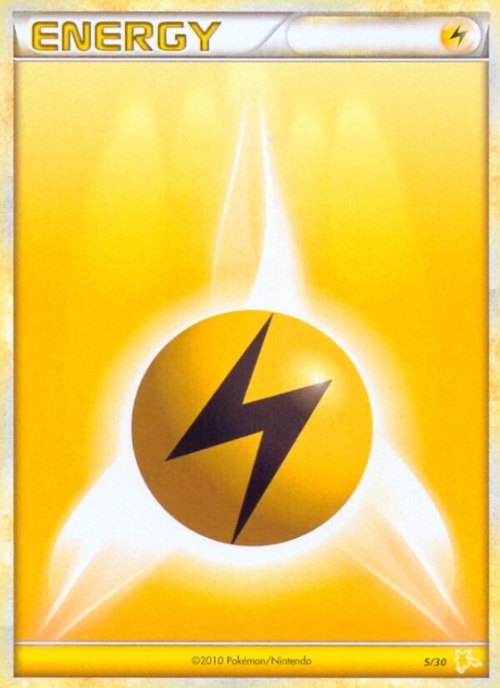 Lightning Energy