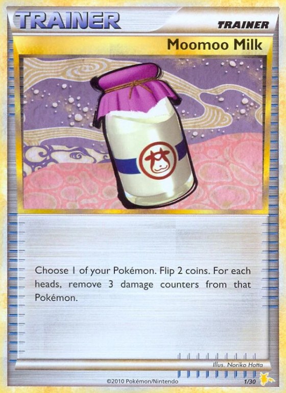 Moomoo Milk