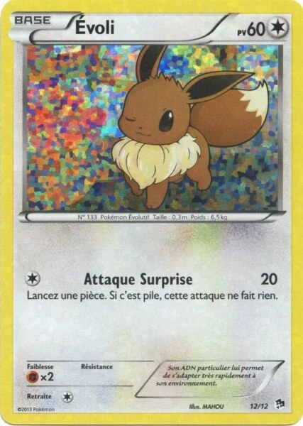 Eevee