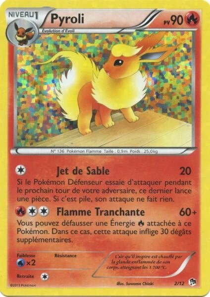 Flareon