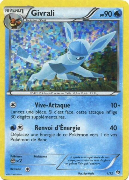 Glaceon