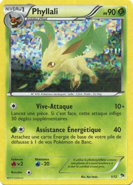 Leafeon