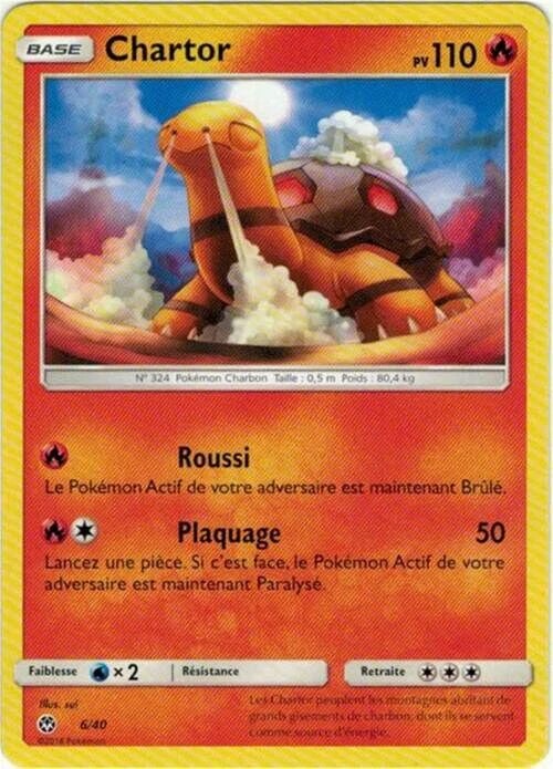 Torkoal